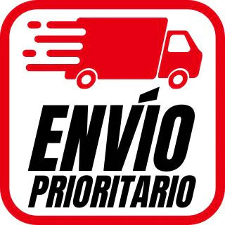 ENVIO PRIORITÁRIO