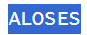 ALOSES